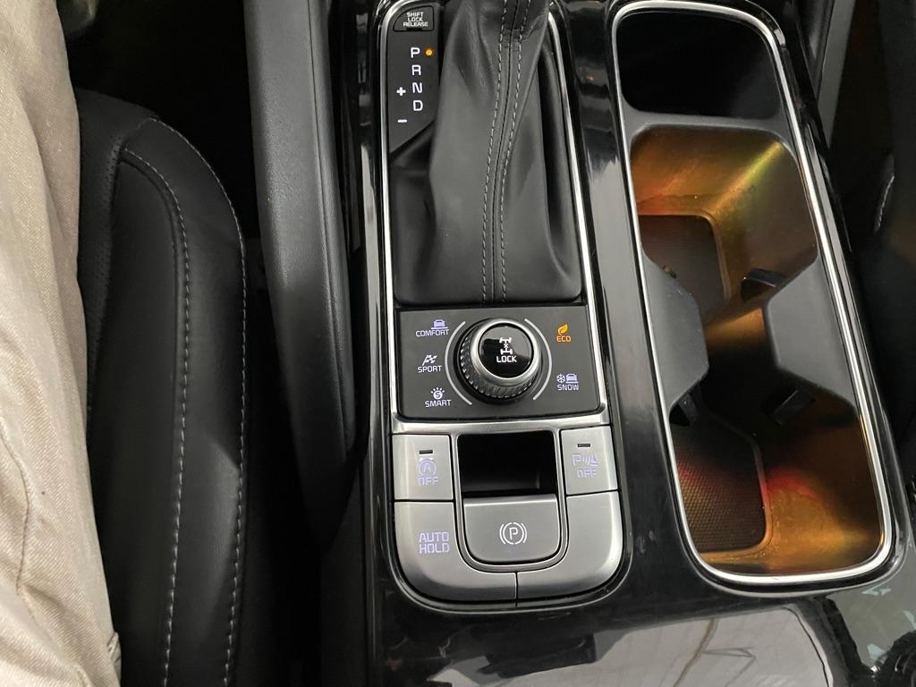 Kia Telluride  2020