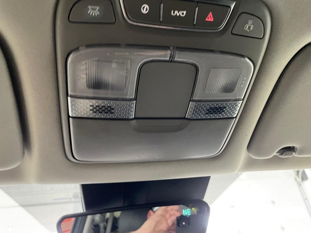 Kia Telluride  2020