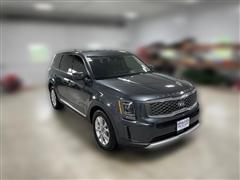 2020 Kia Telluride 