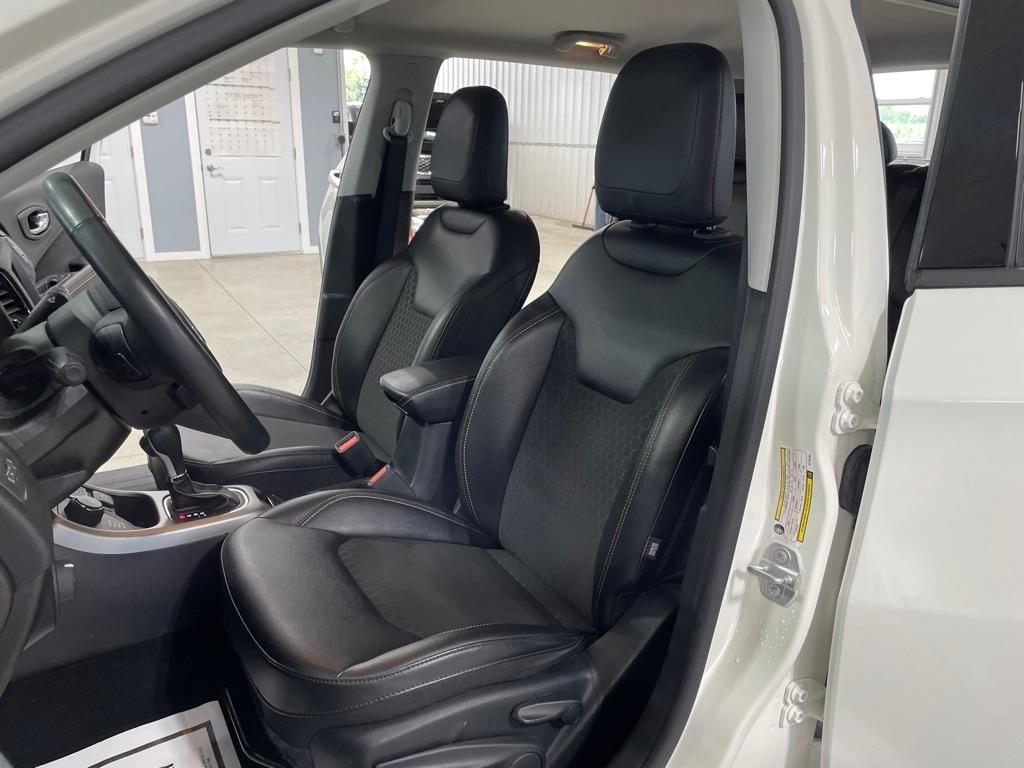 Jeep Compass  2019