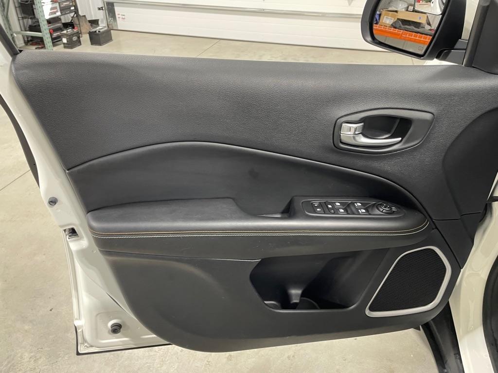 Jeep Compass  2019