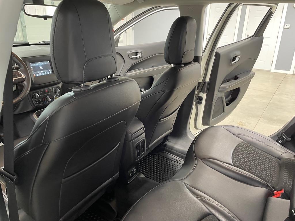 Jeep Compass  2019