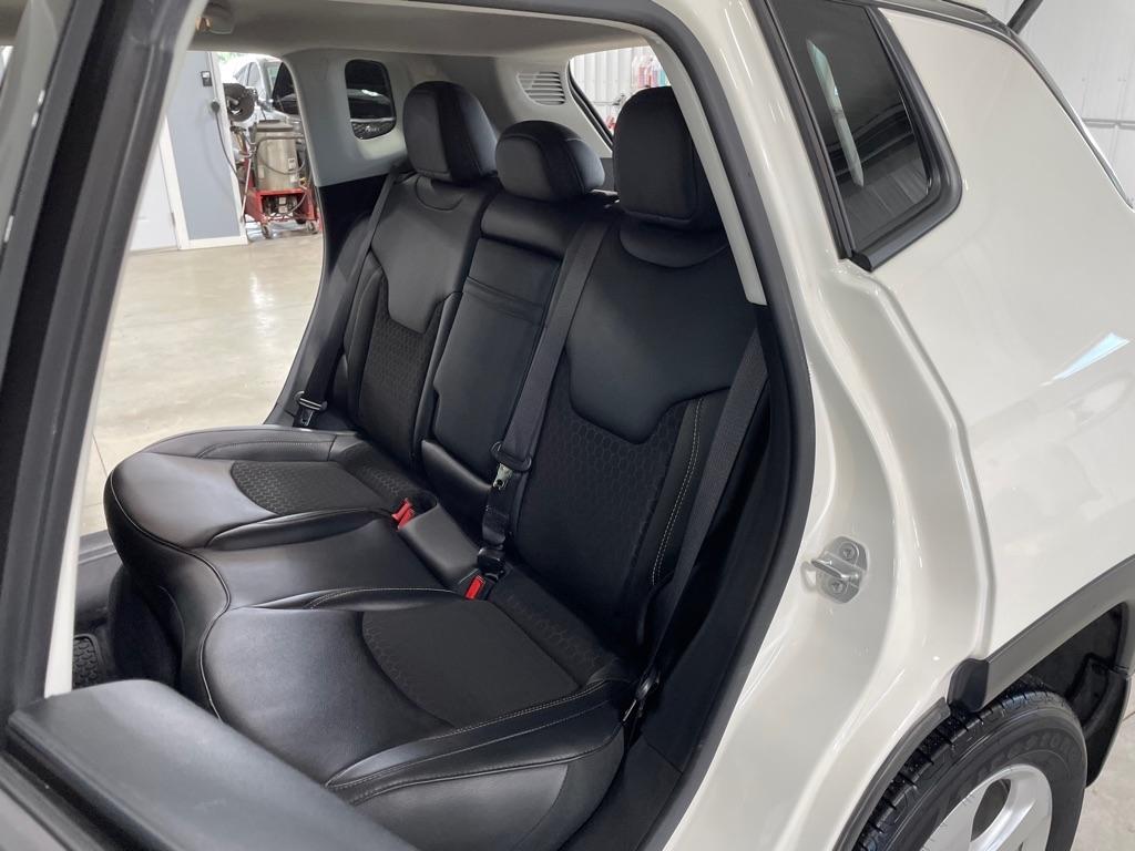 Jeep Compass  2019