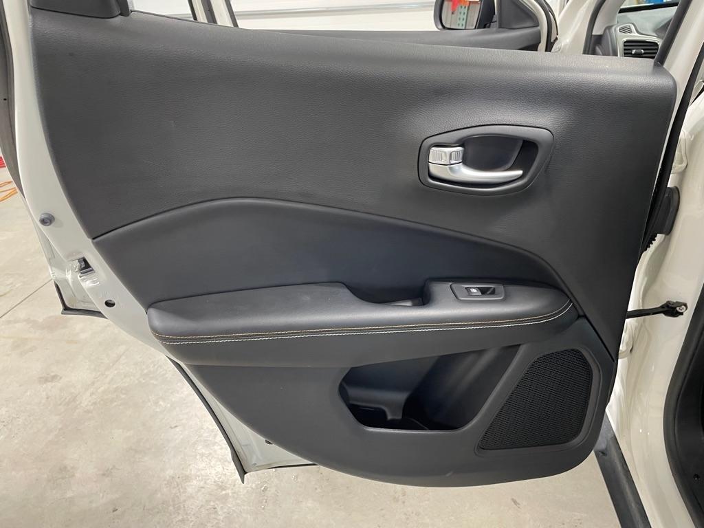 Jeep Compass  2019