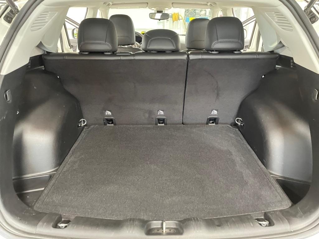 Jeep Compass  2019
