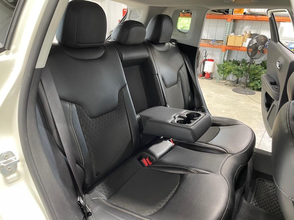 Jeep Compass  2019