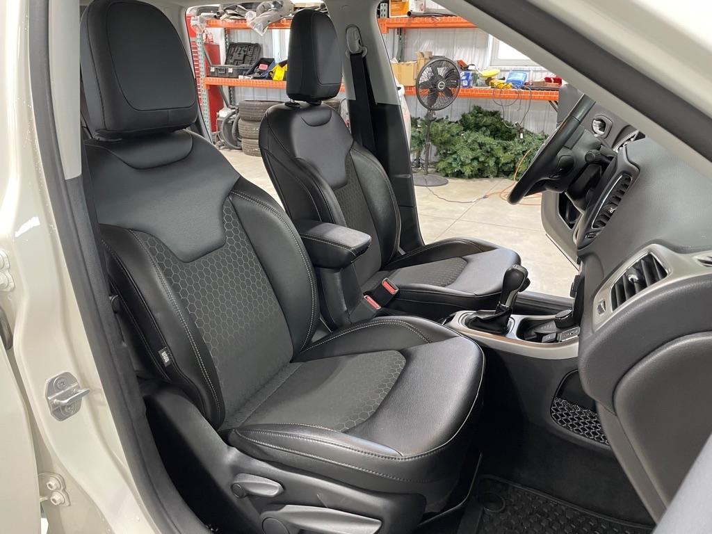 Jeep Compass  2019