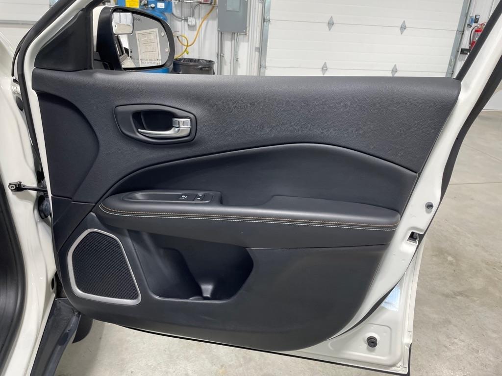 Jeep Compass  2019