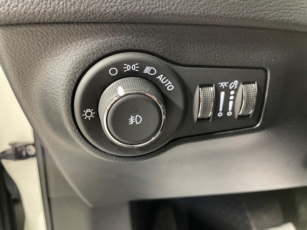 Jeep Compass  2019