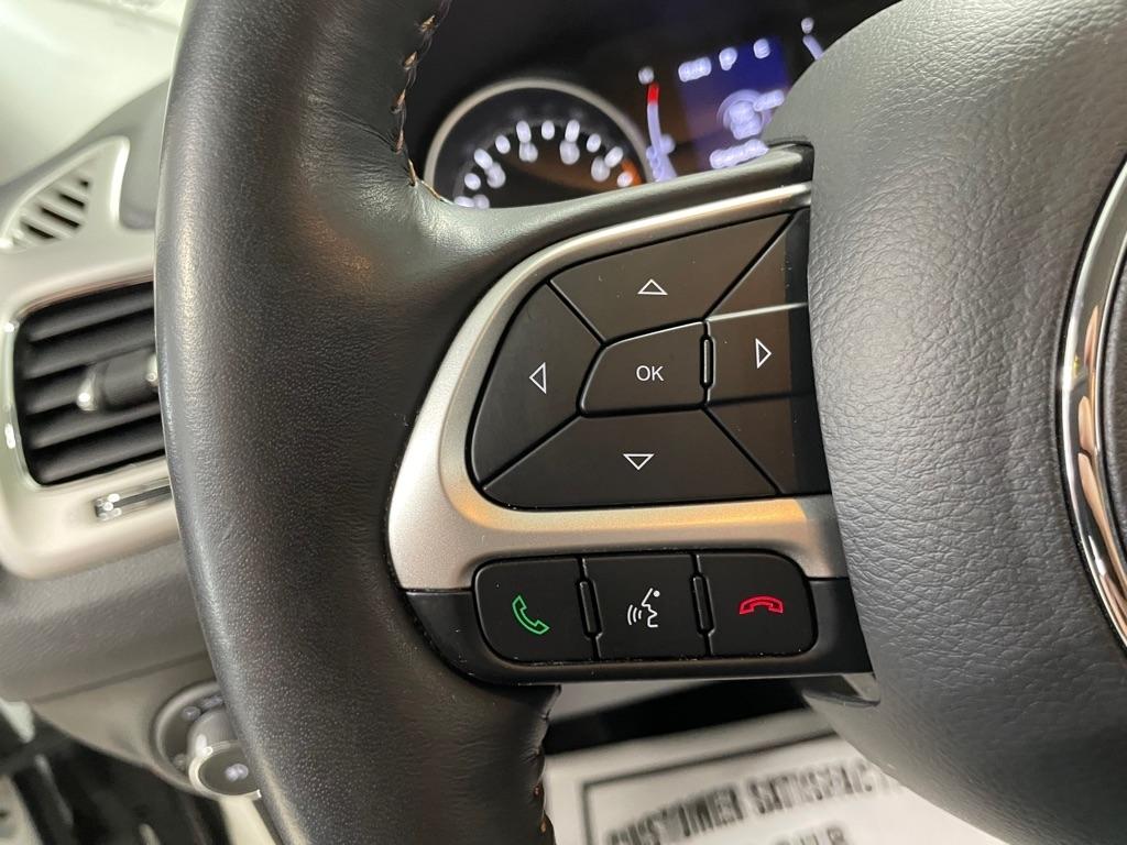 Jeep Compass  2019