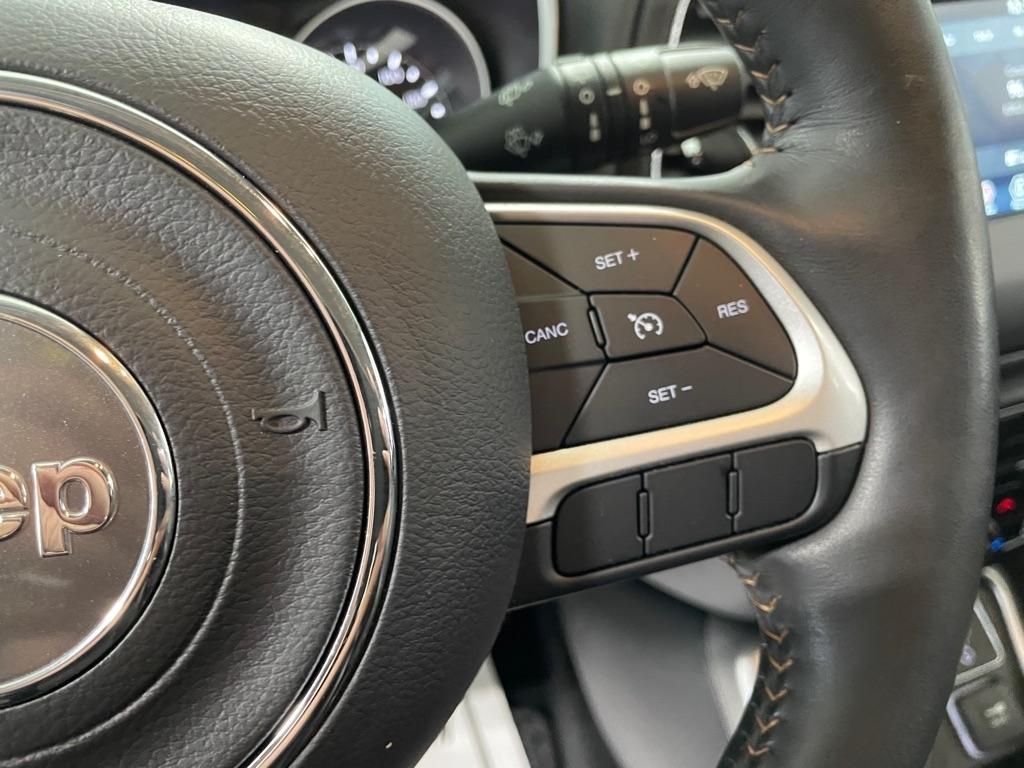 Jeep Compass  2019