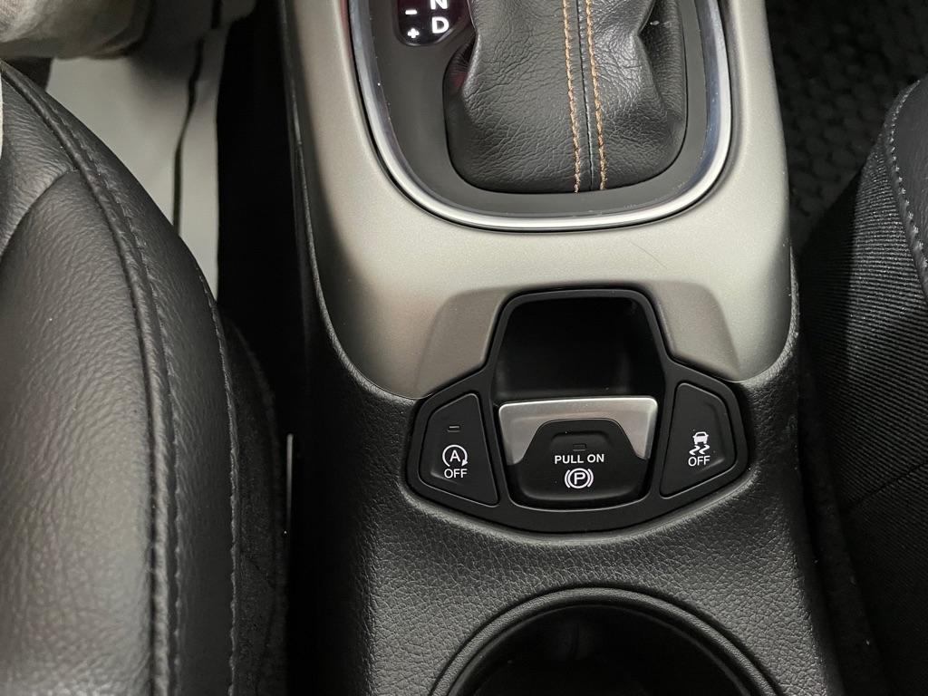 Jeep Compass  2019