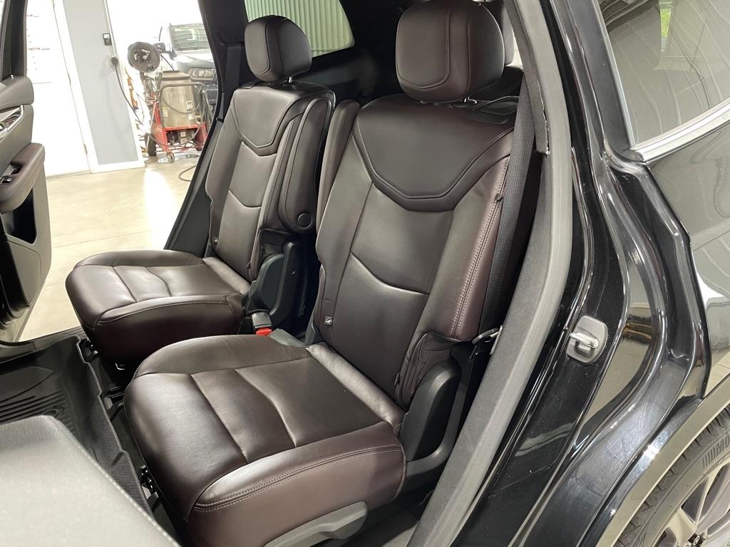 Cadillac XT6  2020