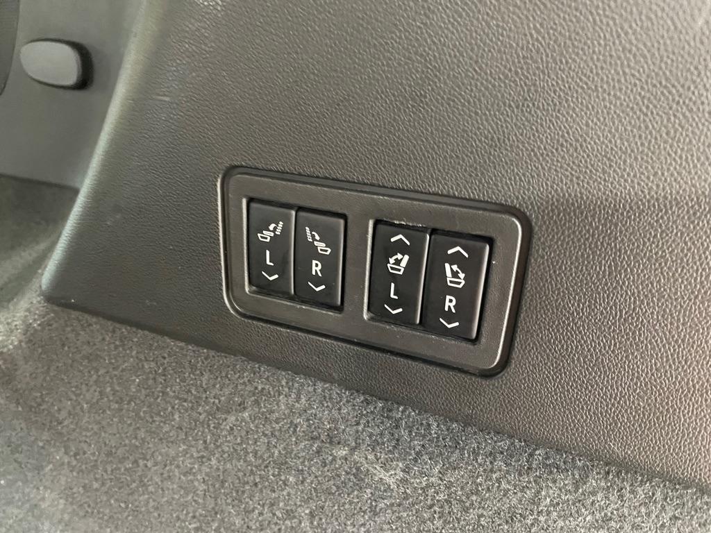 Cadillac XT6  2020
