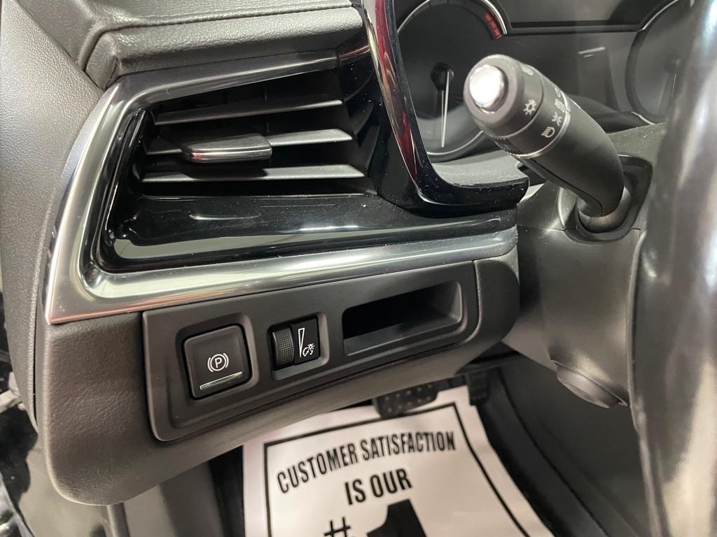 Cadillac XT6  2020