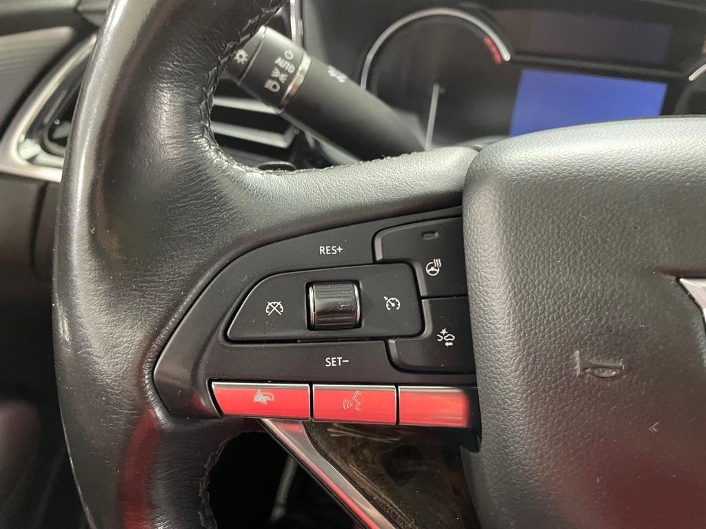 Cadillac XT6  2020