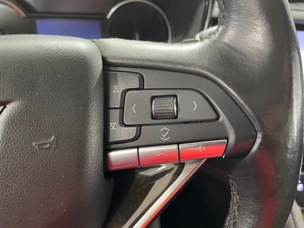 Cadillac XT6  2020