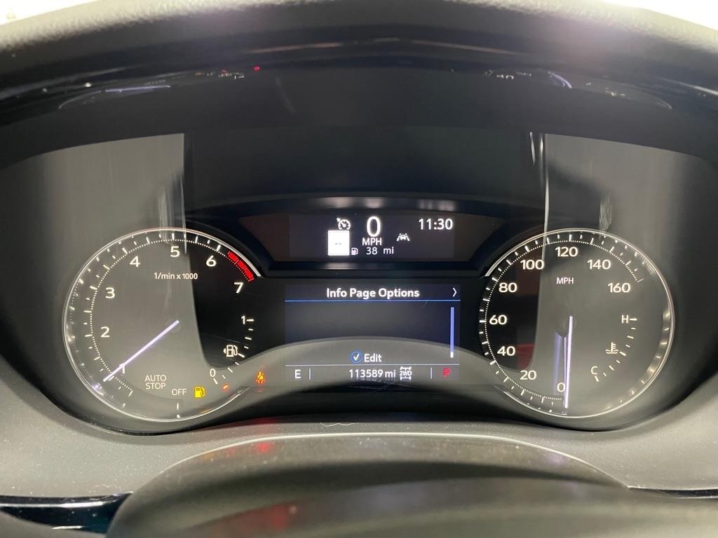 Cadillac XT6  2020