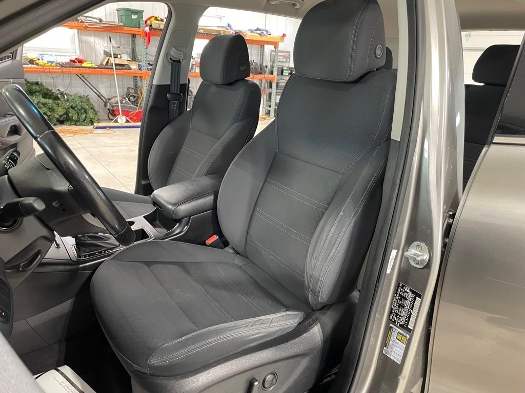 Kia Sorento  2017
