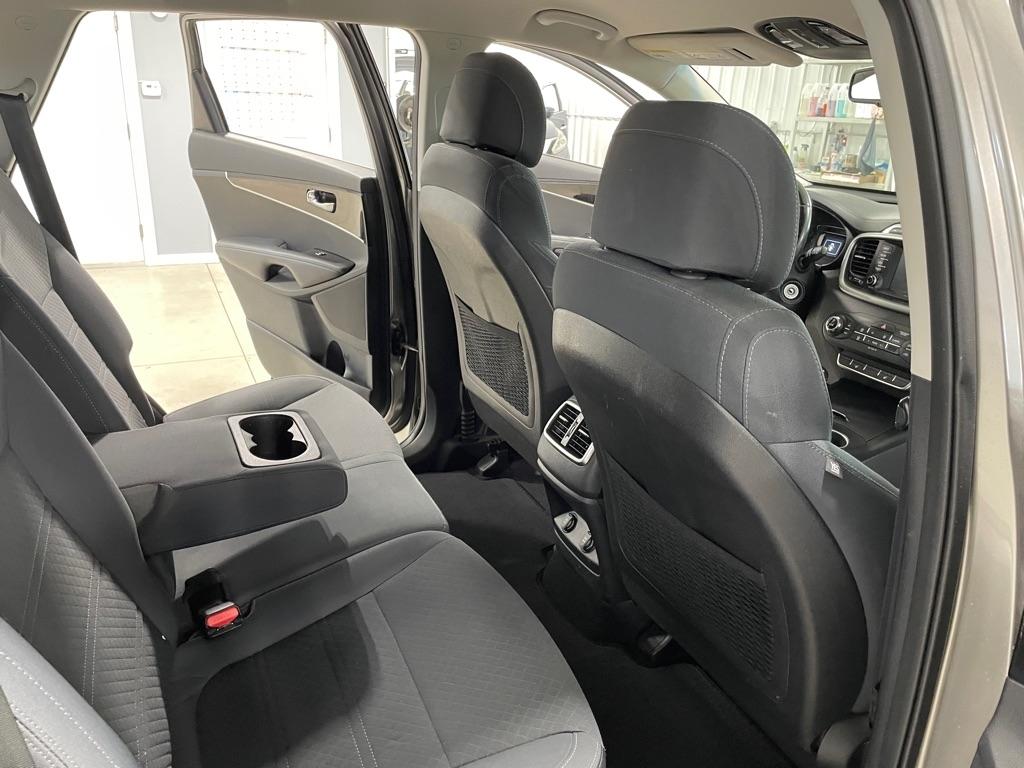 Kia Sorento  2017