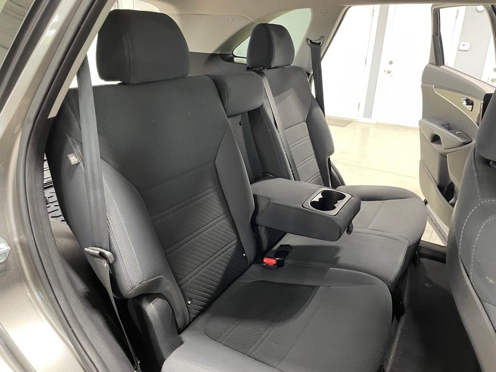 Kia Sorento  2017