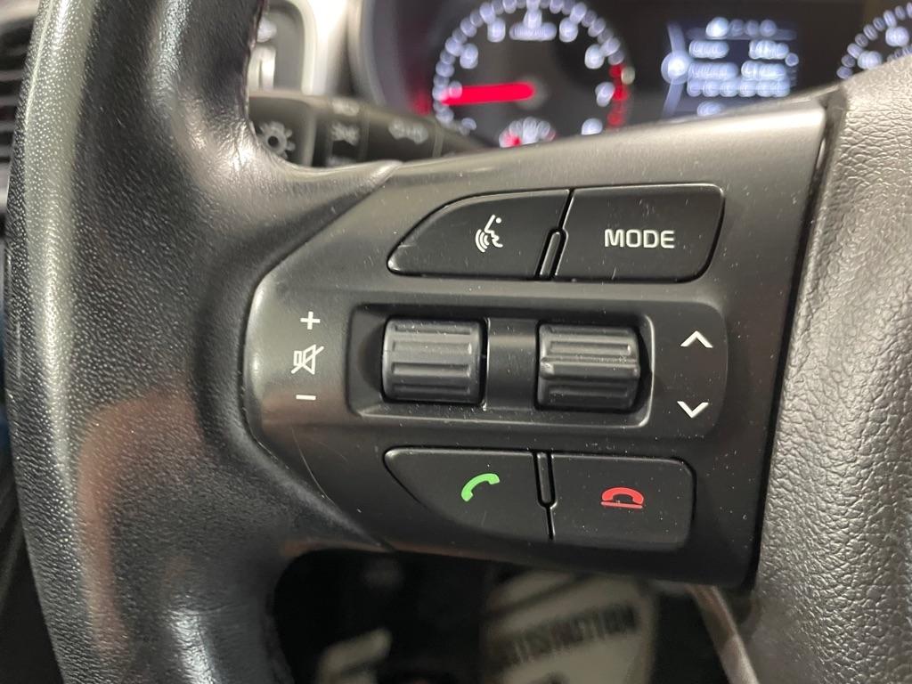Kia Sorento  2017