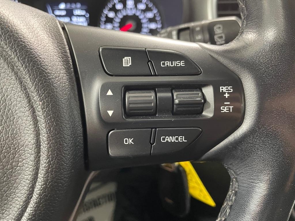 Kia Sorento  2017