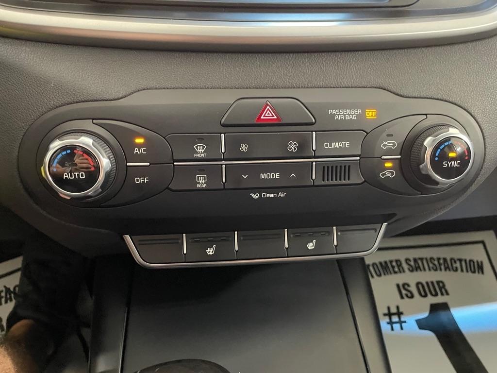 Kia Sorento  2017
