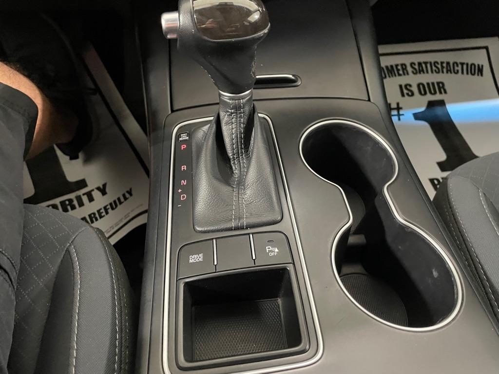 Kia Sorento  2017