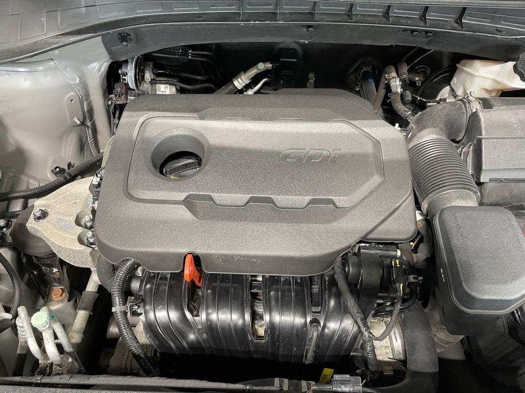 Kia Sorento  2017