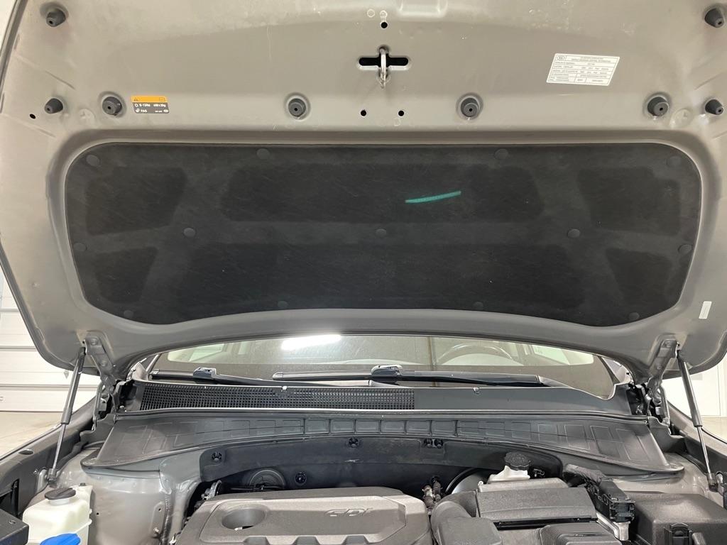 Kia Sorento  2017