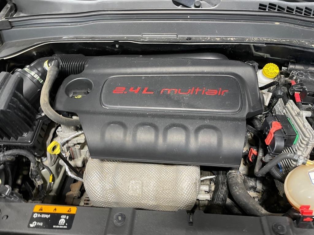 Jeep Renegade  2017