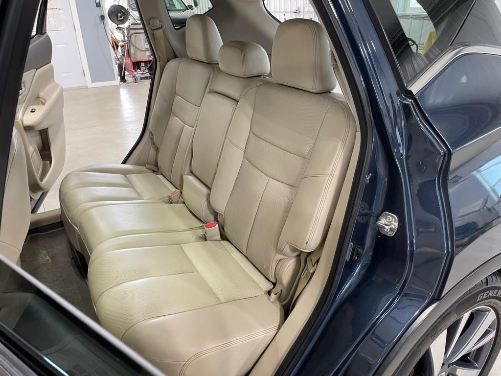 Nissan Murano  2016