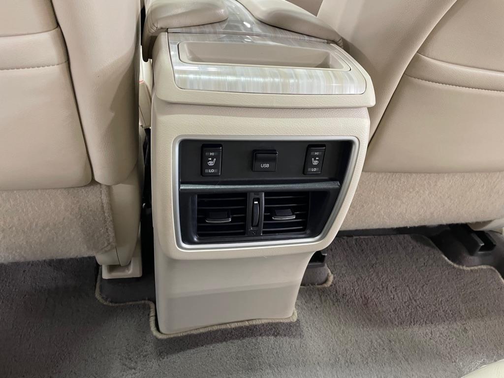 Nissan Murano  2016