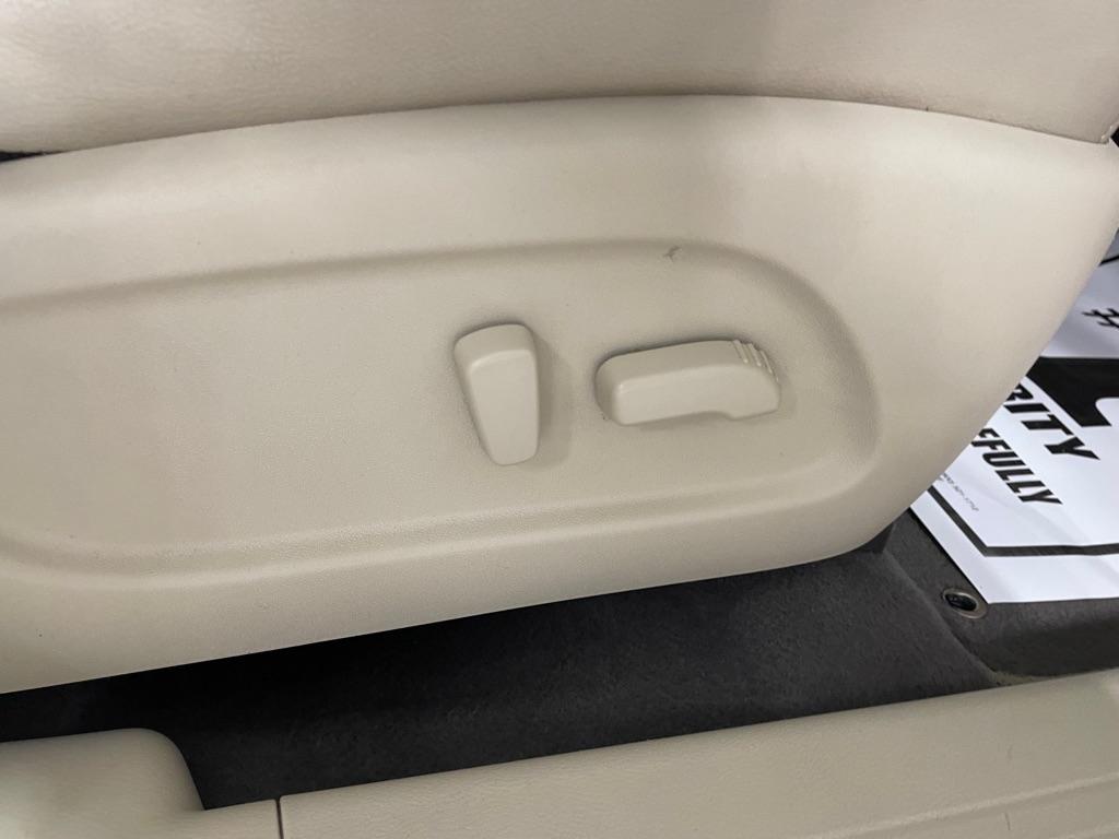 Nissan Murano  2016