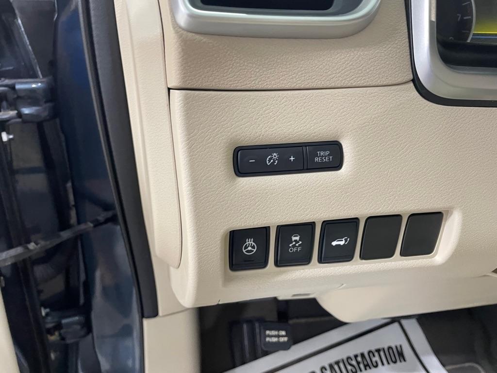 Nissan Murano  2016