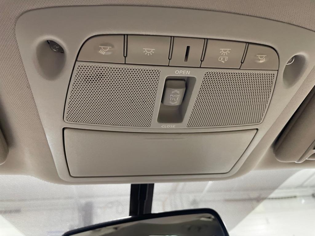 Nissan Murano  2016