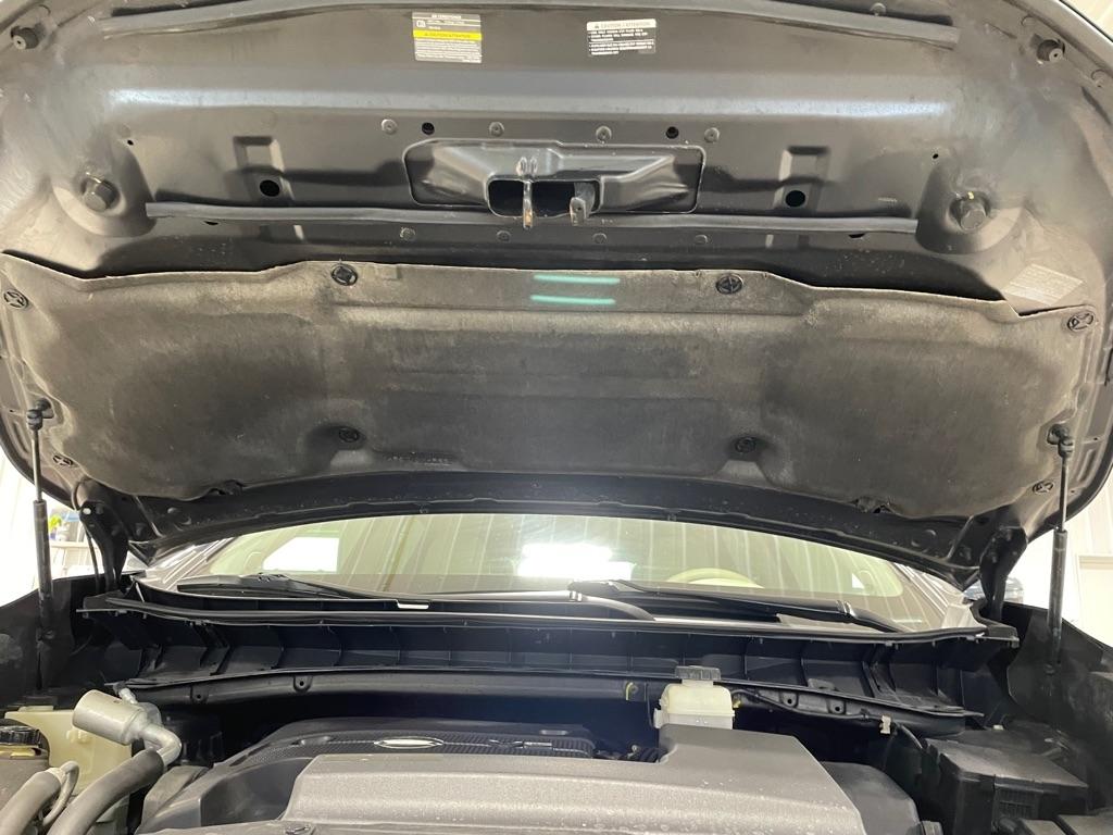 Nissan Murano  2016