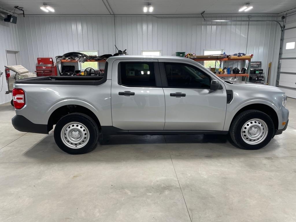 Ford Maverick  2023