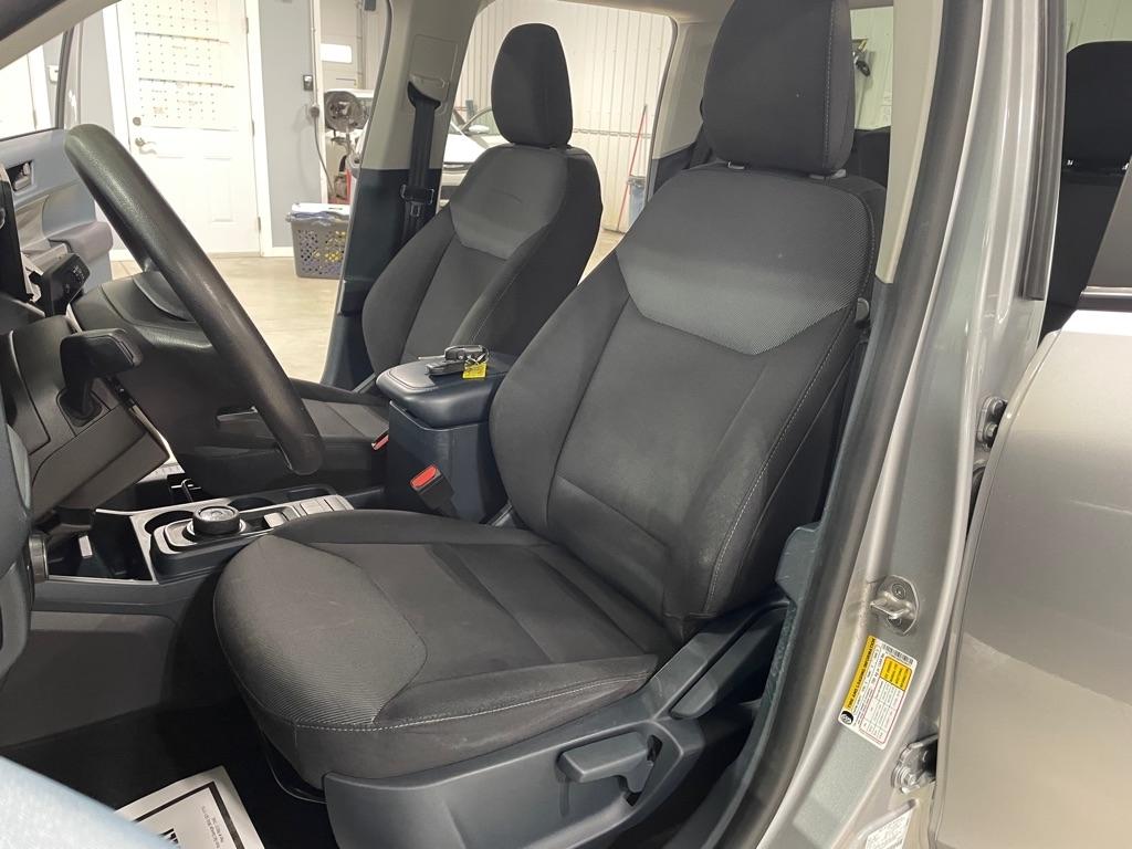 Ford Maverick  2023