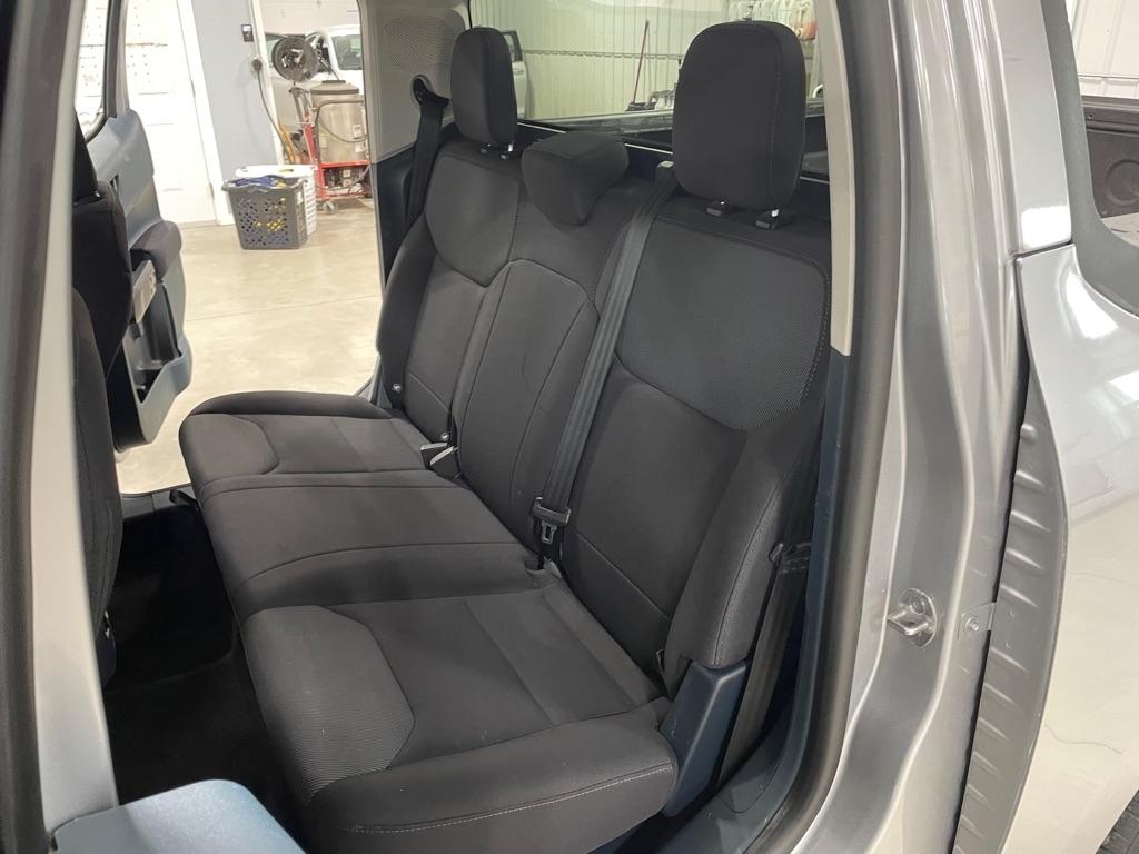 Ford Maverick  2023