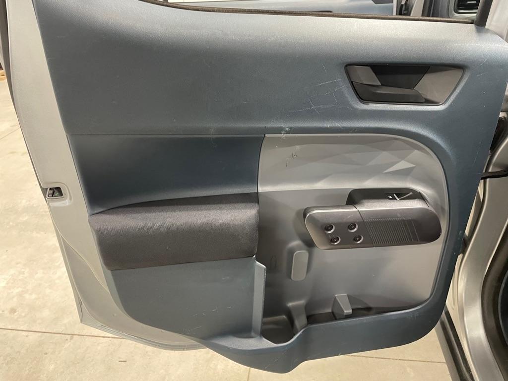 Ford Maverick  2023