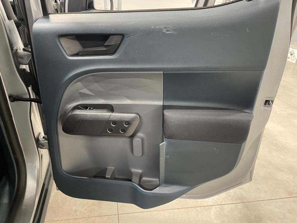 Ford Maverick  2023