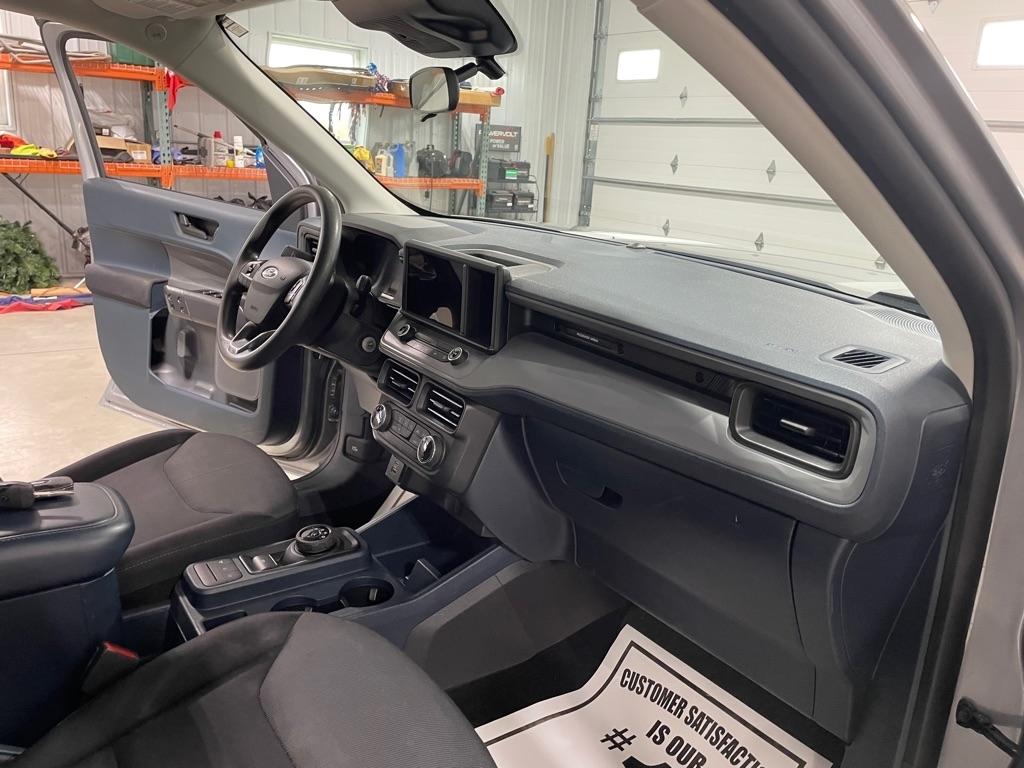 Ford Maverick  2023