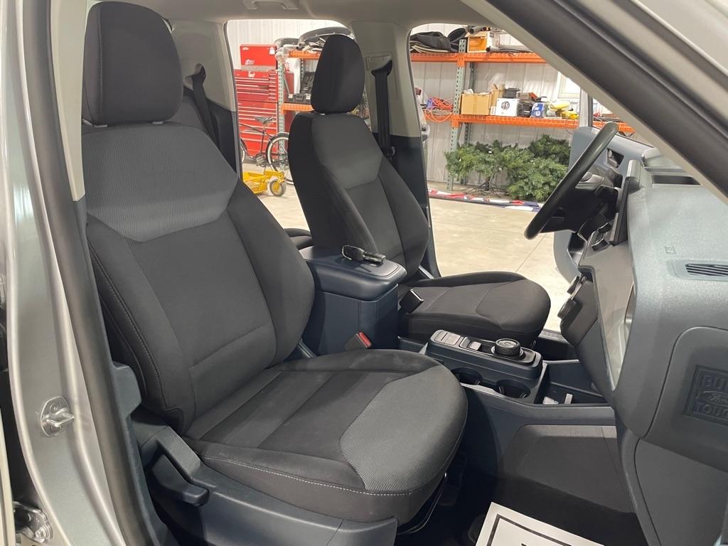 Ford Maverick  2023
