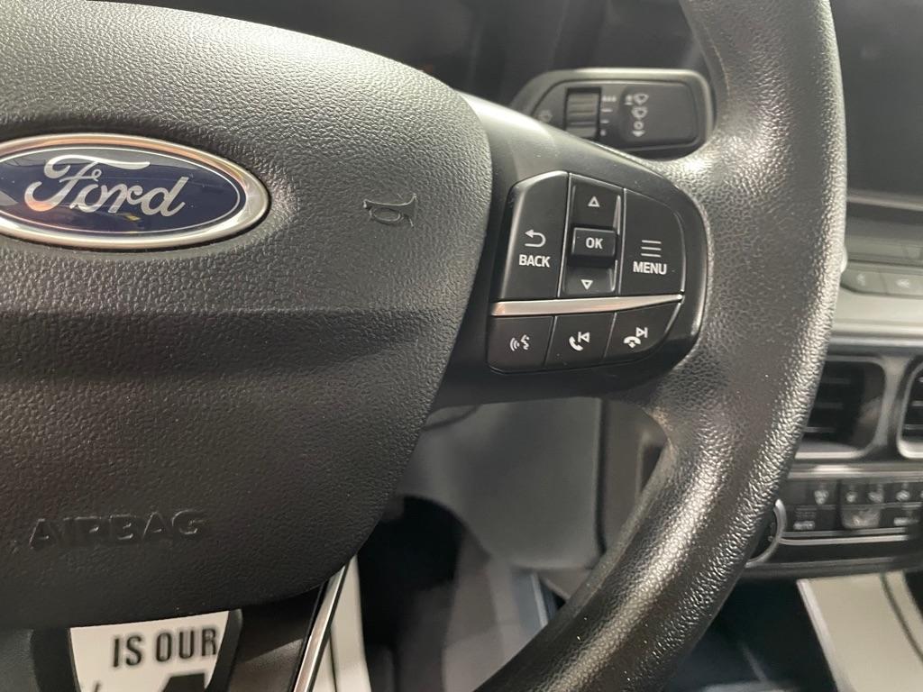 Ford Maverick  2023