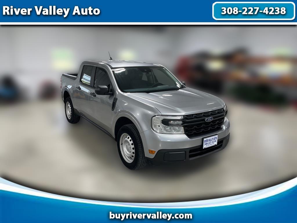 Ford Maverick  2023