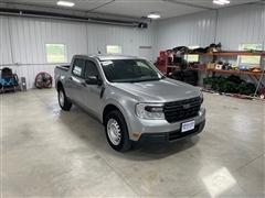 2023 Ford Maverick 