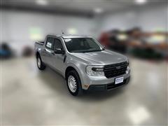 2023 Ford Maverick 