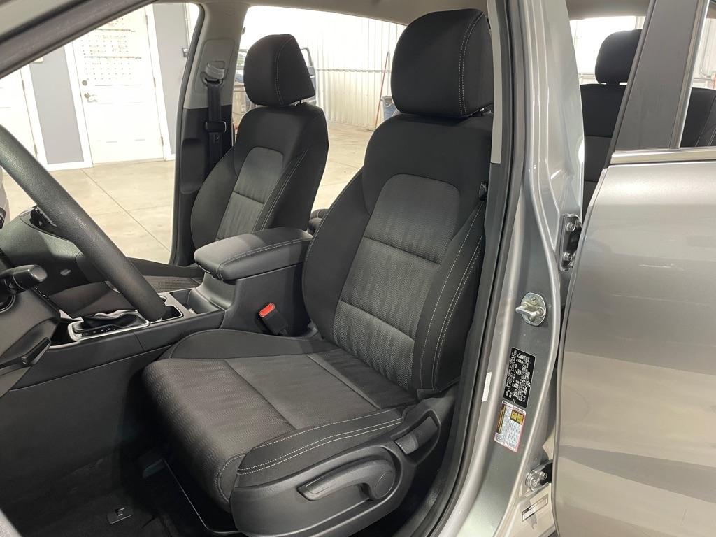 Kia Sportage  2020